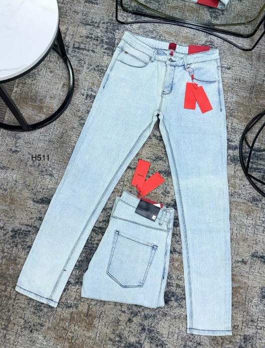 Jean Multimarca | Talla 36 | H511-L2