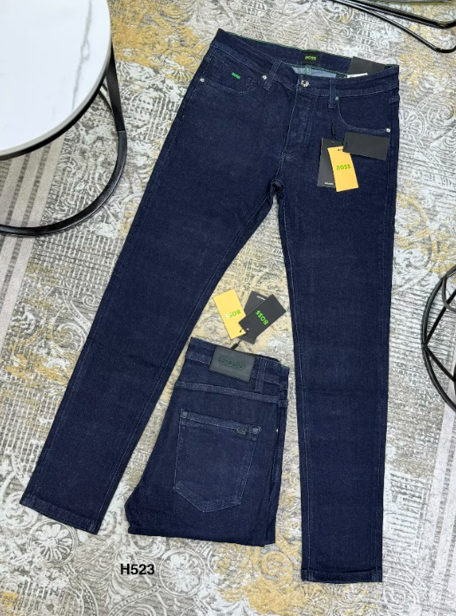 Jean Multimarca | Talla 36 | H523-L1