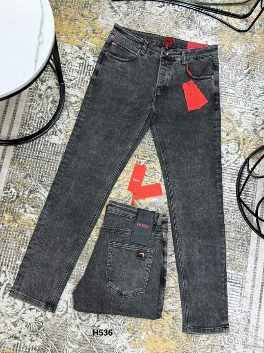 Jean Multimarca | Talla 36 | H536-L2