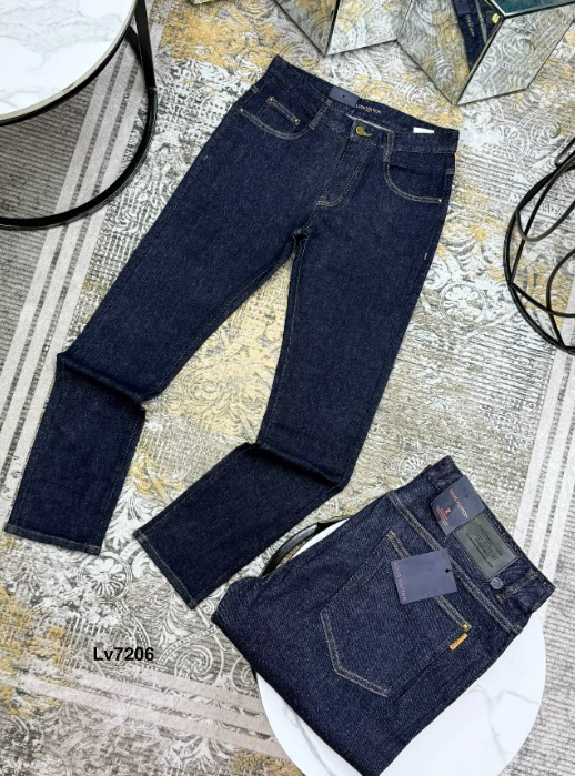 Jean Multimarca | Talla 36 | LV7206-L1