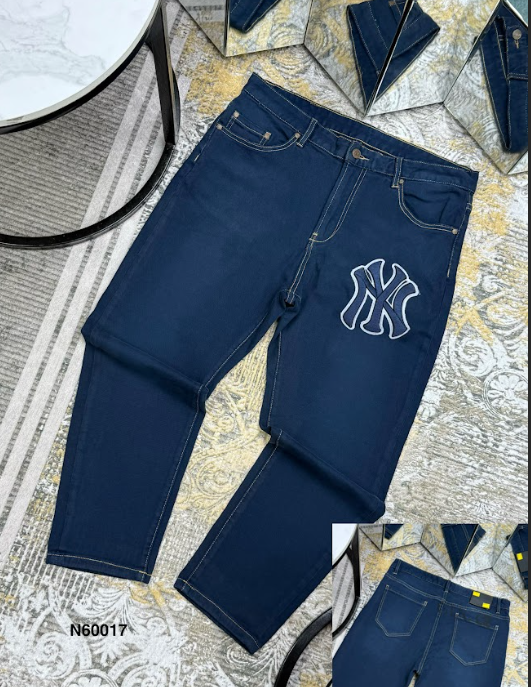 Jean Multimarca | Talla 36 | N60017-L1