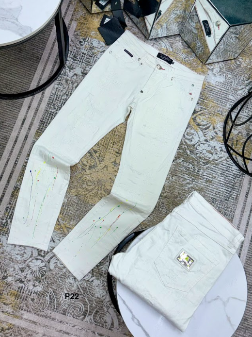 Jean Multimarca | Talla 36 | N60051-L2