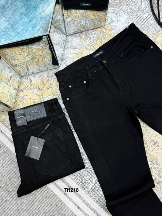 Jean Multimarca | Talla 36 | TF7218-L2