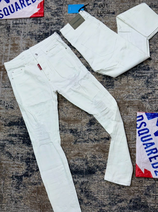Jean Multimarca | Talla 38 | 001-L2