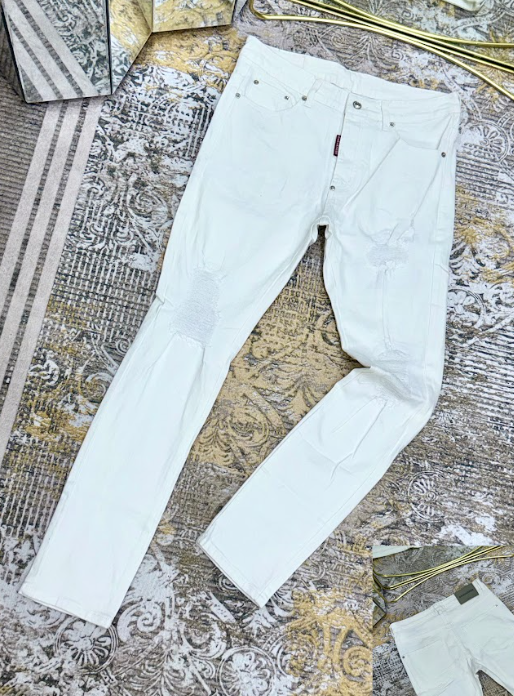 Jean Multimarca | Talla 38 | 001-L2