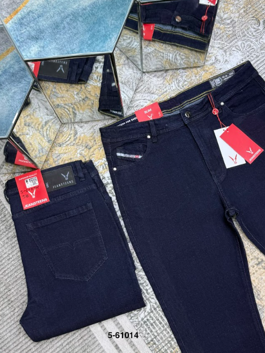 Jean Multimarca | Talla 38 | 001-L2