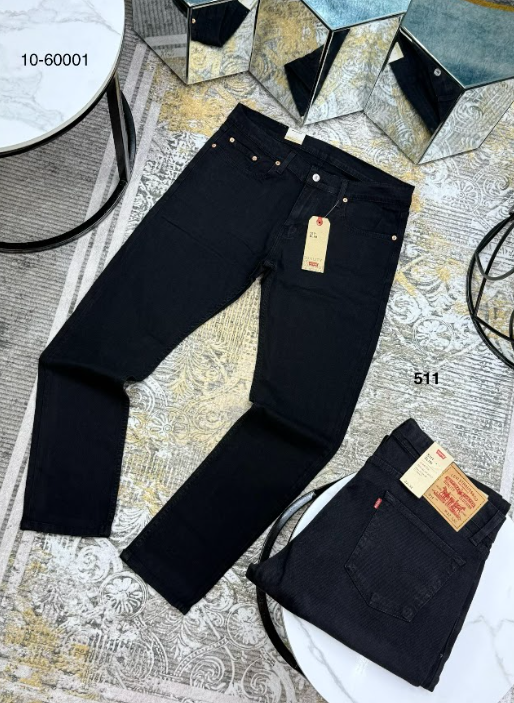 Jean Multimarca | Talla 38 | 001-L2