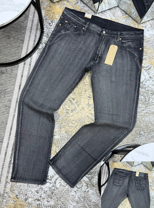 Jean Multimarca | Talla 38 | 001-L2