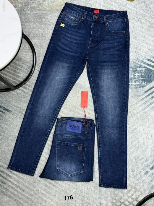 Jean Multimarca | Talla 38 | 001-L2
