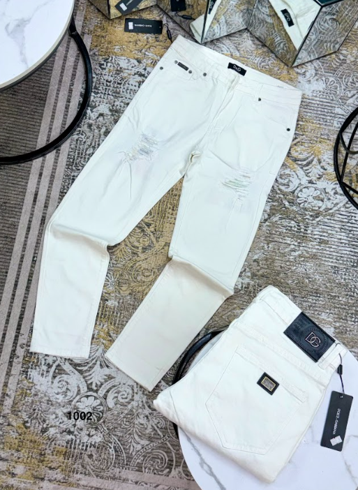 Jean Multimarca | Talla 38 | 001-L2