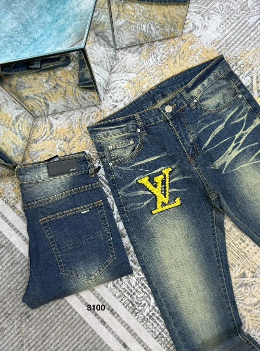Jean Multimarca | Talla 38 | 001-L2