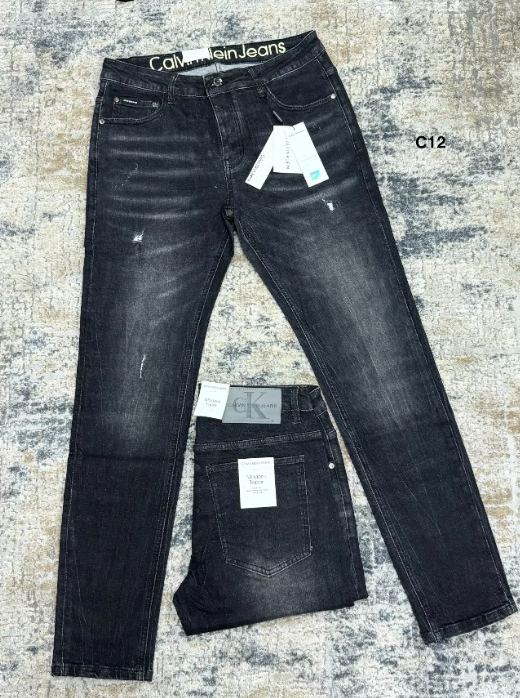 Jean Multimarca | Talla 38 | 001-L2