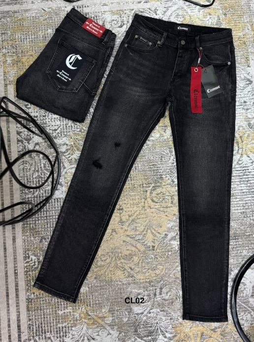 Jean Multimarca | Talla 38 | CL02-LL2