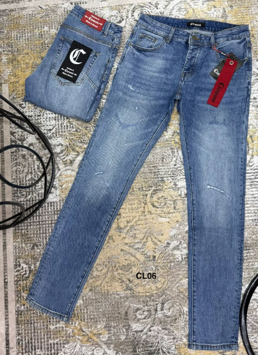 Jean Multimarca | Talla 38 | CL02-LL2