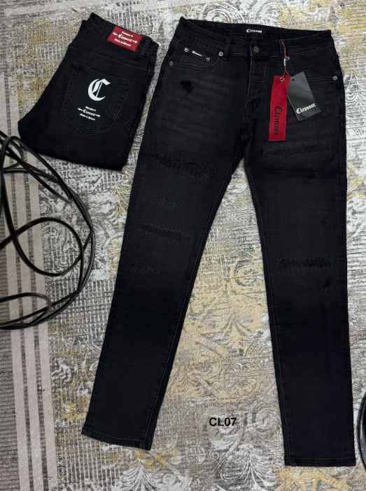 Jean Multimarca | Talla 38 | CL02-LL2
