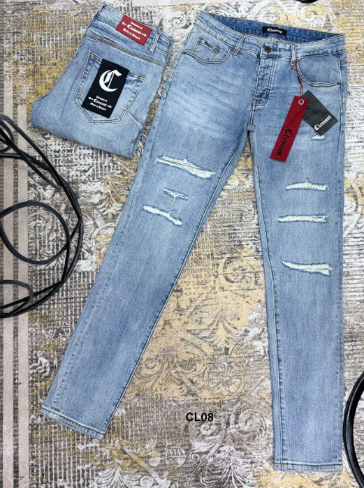 Jean Multimarca | Talla 38 | CL02-LL2