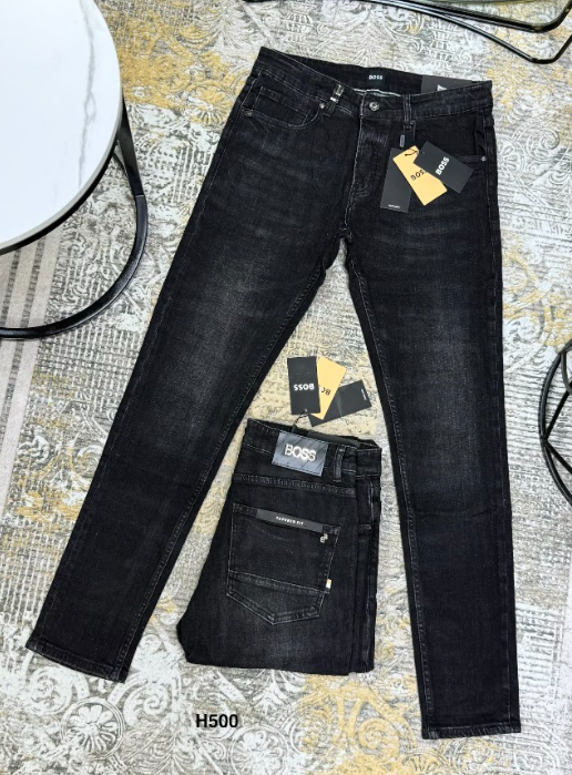 Jean Multimarca | Talla 38 | CL02-LL2