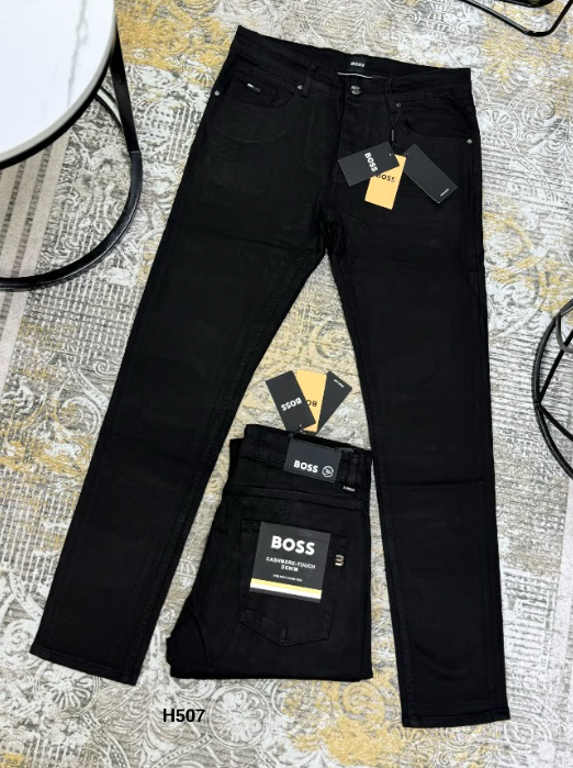 Jean Multimarca | Talla 38 | CL02-LL2