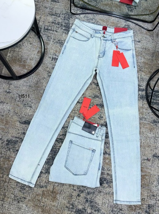 Jean Multimarca | Talla 38 | CL02-LL2