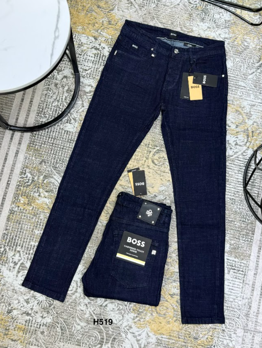 Jean Multimarca | Talla 38 | CL02-LL2