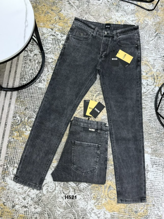 Jean Multimarca | Talla 38 | CL02-LL2