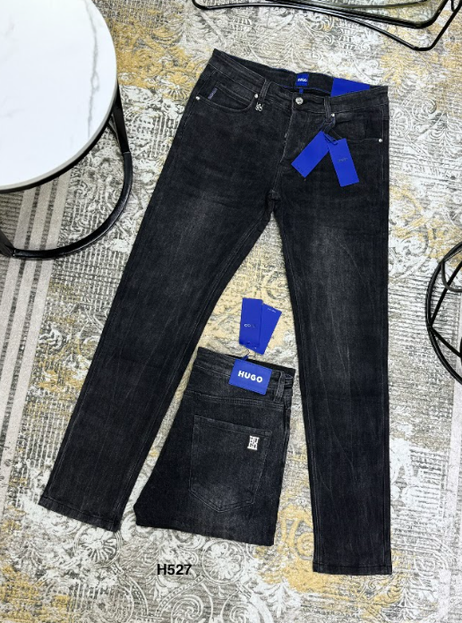 Jean Multimarca | Talla 38 | CL02-LL2