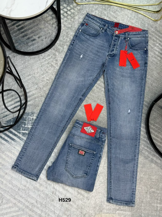 Jean Multimarca | Talla 38 | H528-L1