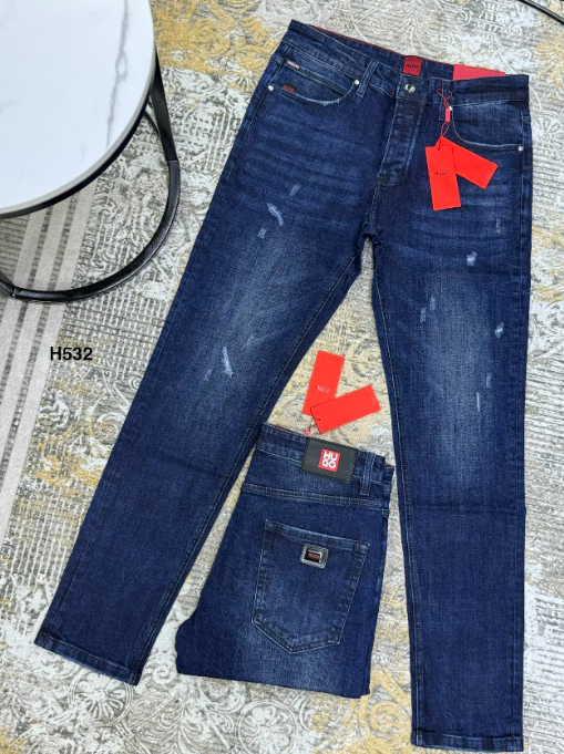 Jean Multimarca | Talla 38 | H528-L1