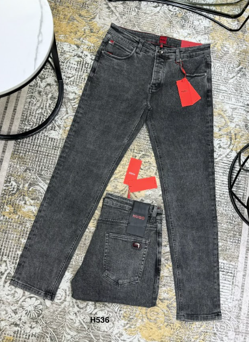 Jean Multimarca | Talla 38 | H528-L1