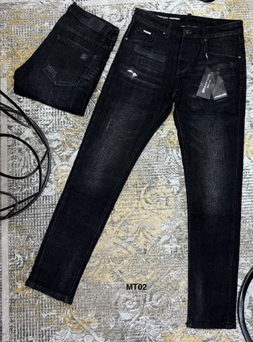Jean Multimarca | Talla 38 | H528-L1