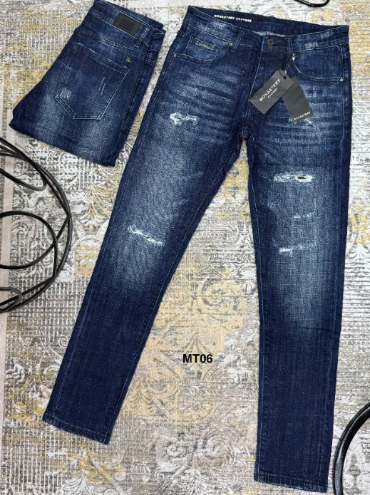 Jean Multimarca | Talla 38 | H528-L1