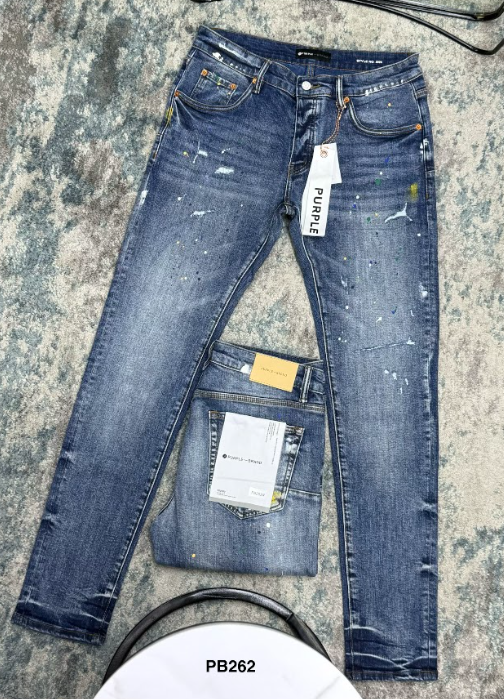 Jean Multimarca | Talla 38 | H528-L1