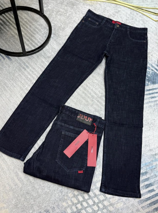 Jean Multimarca | Talla 40 | 830-L1
