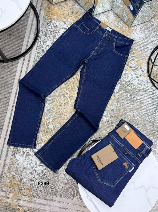 Jean Multimarca | Talla 40 | 8289-L1