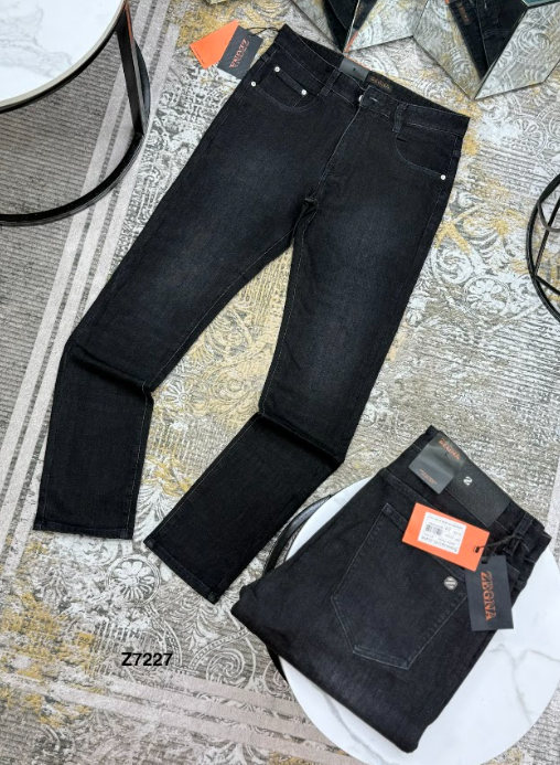 Jean Multimarca | Talla 40 | Z7227-L1