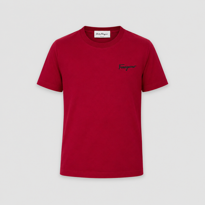 Camisetas de Lujo Hombre | Edición Exclusiva