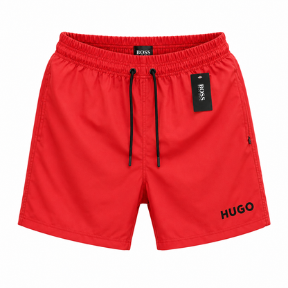 Pantaloneta Casual Premium | Diseño que Resalta