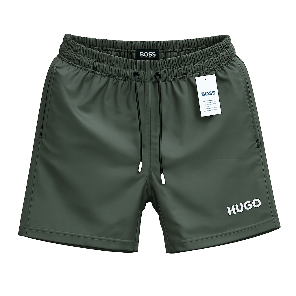 Pantaloneta Casual Premium | Diseño que Resalta