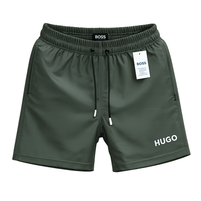 Pantaloneta Casual Premium | Diseño que Resalta