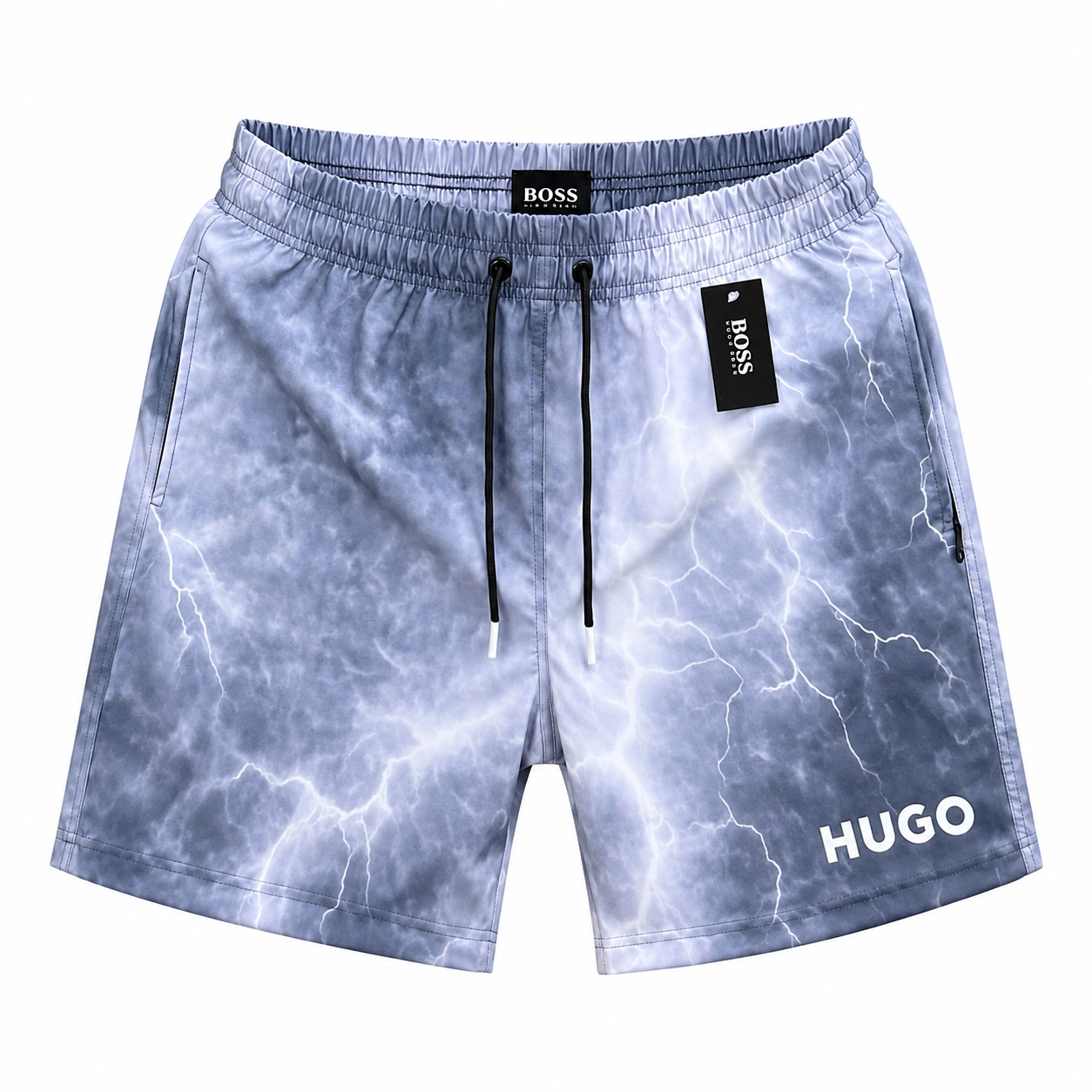 Pantaloneta Casual Premium | Diseño que Resalta