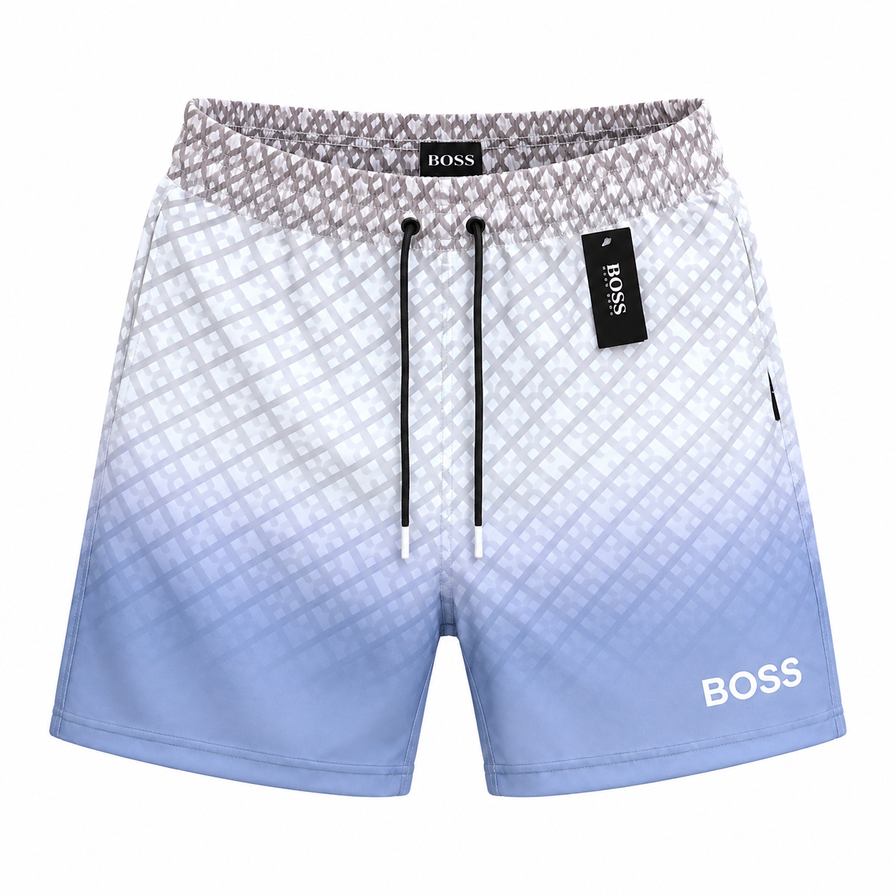 Pantaloneta Casual Premium | Diseño que Resalta