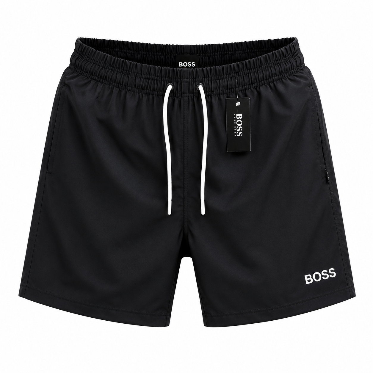 Pantaloneta Casual Premium | Diseño que Resalta