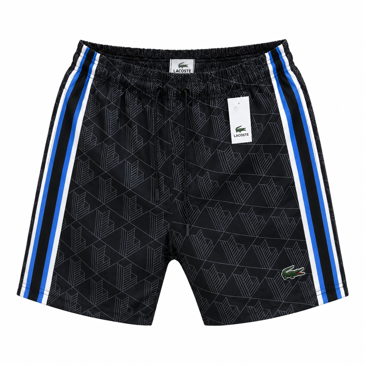 Pantaloneta Casual Premium | Diseño que Resalta