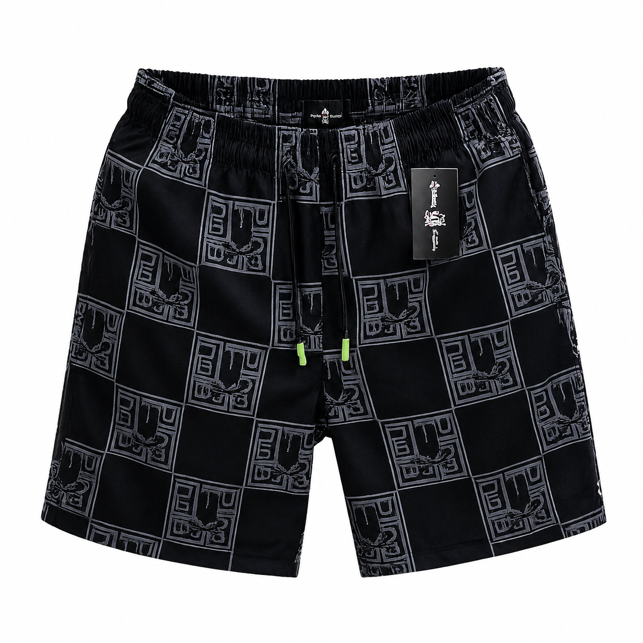 Pantaloneta Casual Premium | Diseño que Resalta