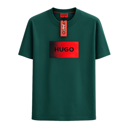 Camisetas de Alta Calidad | Diseño y Exclusividad