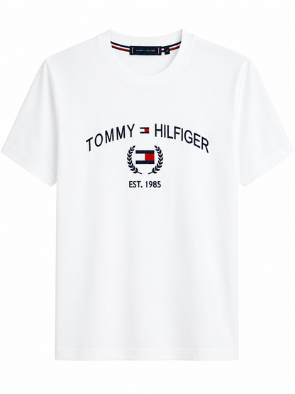 Camisetas de Lujo Hombre | Edición Exclusiva