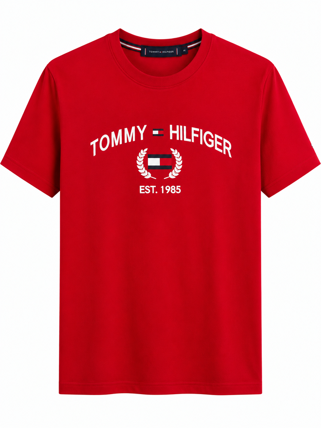 Camisetas de Lujo Hombre | Edición Exclusiva