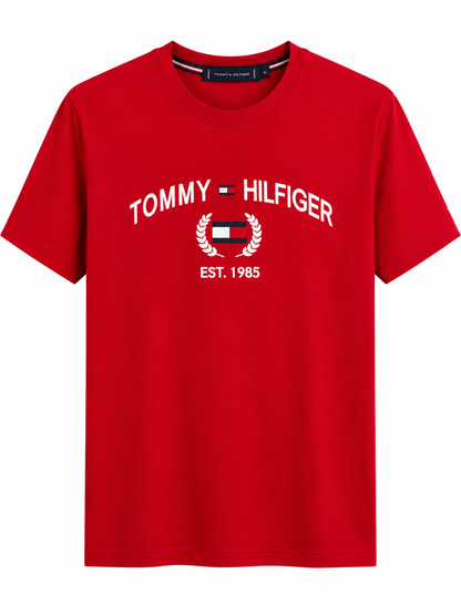 Camisetas de Lujo Hombre | Edición Exclusiva