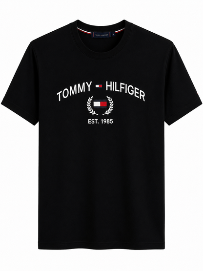 Camisetas de Lujo Hombre | Edición Exclusiva