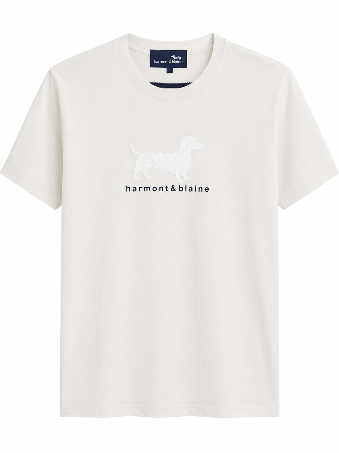 Camisetas de Lujo Hombre | Edición Exclusiva